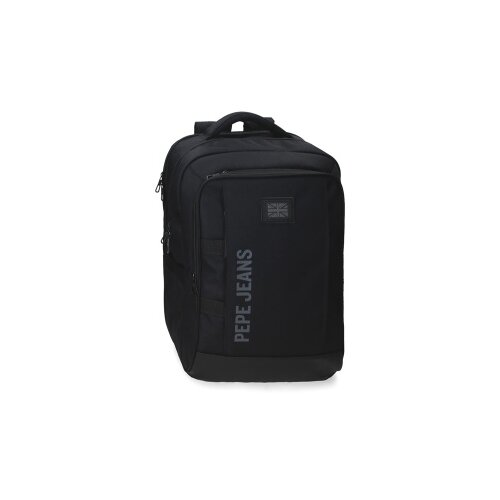 PepeJeans Matlock ranac za laptop - Crna ( 73.127.41 ) Cene