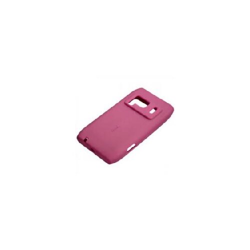 Nokia silikon N8 CC-1005 pink Cene