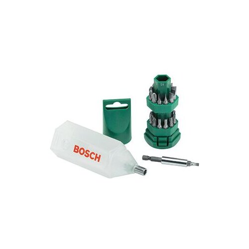  Set bitova 25/1 DIY 2607019503 BOSCH Cijene