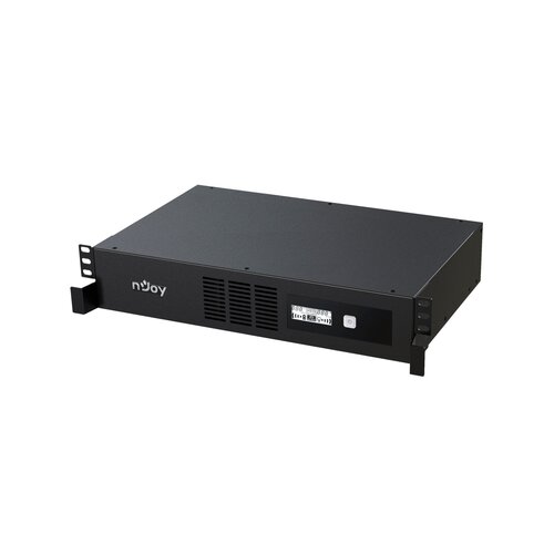 Njoy Code 2000 1200W (UPLI-LI200CO-AZ01B) ups Slike