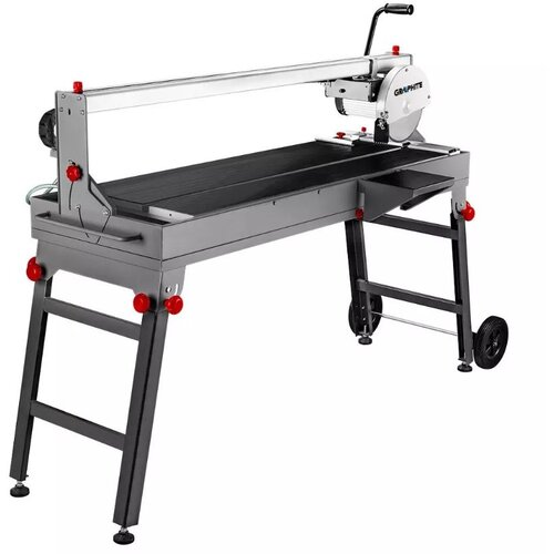Graphite Tile cutter 1200W disc 250 x 25.4 mm Cijene