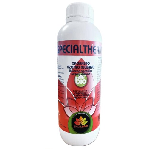 SPECIAL AGRI Aminokiseline biljnog porekla Specialtherm, 5 kg Slike