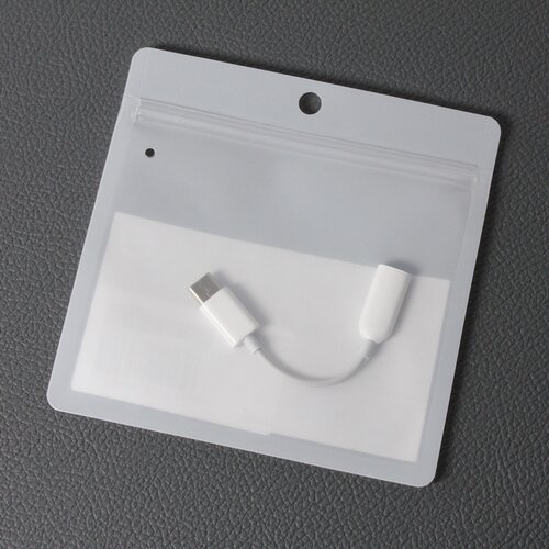  Adapter Mi Type C na 3.5mm HQ beli Slike
