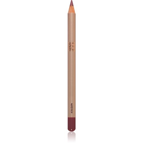 SOSU Cosmetics Precision Lip Liner olovka za konturiranje usana nijansa Raisin 1.4 g Cijene