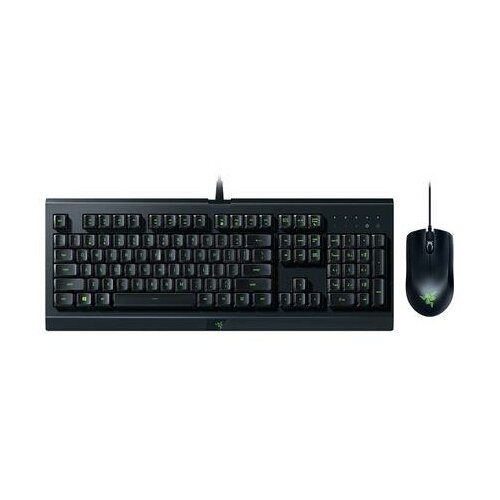 Razer Cynosa Lite & Abyssus Lite - Keyboard and Mouse Bundle RZ84-02740100-B3M1 tastatura Cene