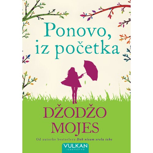 Vulkan Izdava&amp;scaron;tvo Ponovo, iz početka Slike