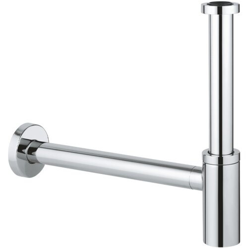 Grohe 28912000 sifon za umivalnik spodnji del Slike