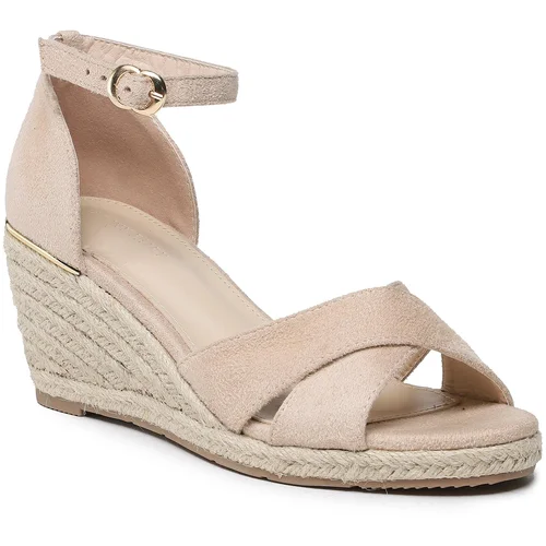 Jenny Fairy Espadrile WSS20802-01 Beige