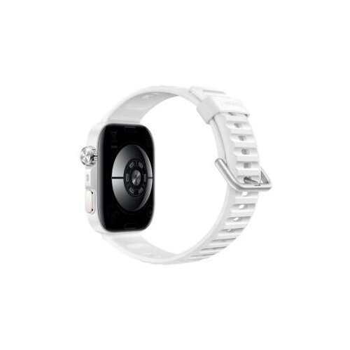 Huawei watch fit 5 pro white Slike