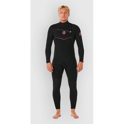 Rip Curl F-Bomb Fusion Cz 32 Wetsuit black Cijene