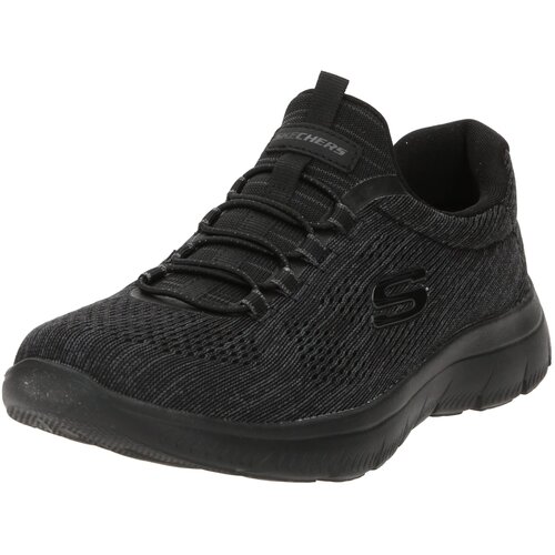 Skechers Niske tenisice crna Cijene