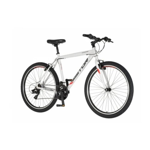 Visitor Mtb/vb/zer271mamvb/25a??p10/xl21" zero siva sjaj- 2026 Cene