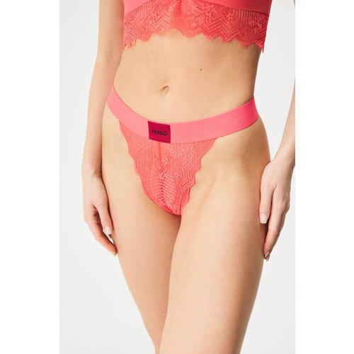 Hugo Boss Brazilke HUGO RL Lace Cene