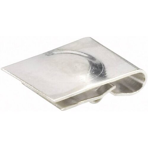 Keystone Electronics Enojni kontakt za AAA-celice enojni kontakt (&Scaron; x V) 2.3 mm x 3.4 mm, (20641648) Cene