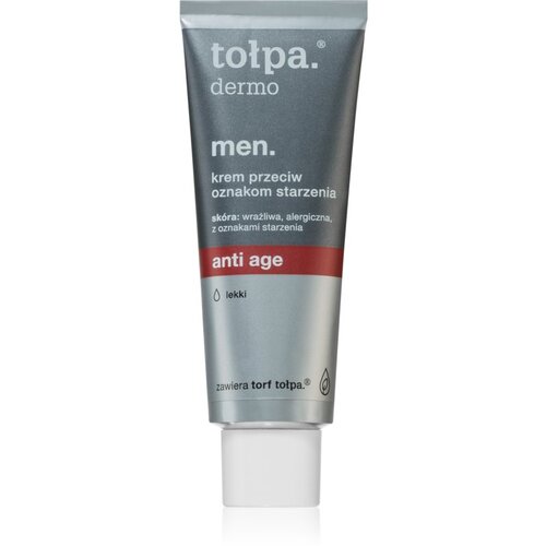 Tołpa Dermo Men 40+ regeneracijska krema proti gubam 40 ml Cene