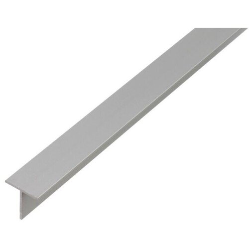 Alberts Profil T ALU SREBRNI ELOXIRANI 15x15x1,5/1m Cijene