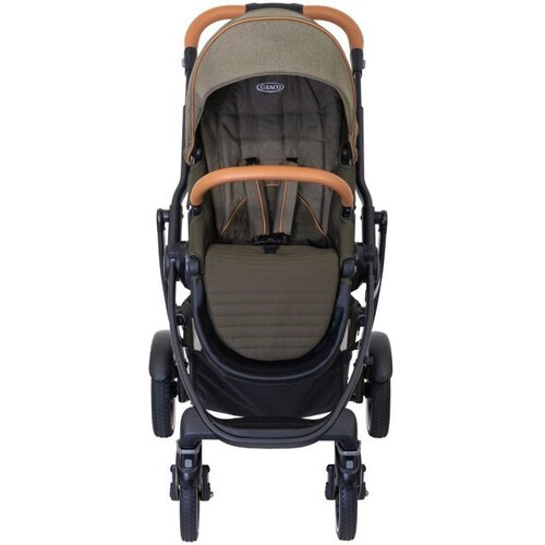 Graco KOLICA EVO XT KHAKI Slike