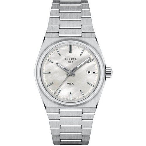 Tissot RUČNI SAT T137.210.11.111.00 Cijene