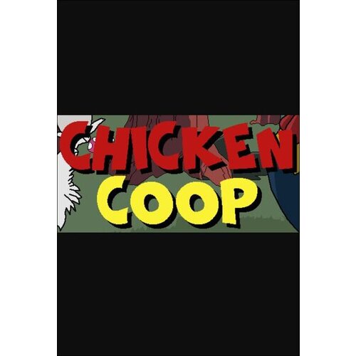 Steam Chicken Coop (PC) Key GLOBAL Cene