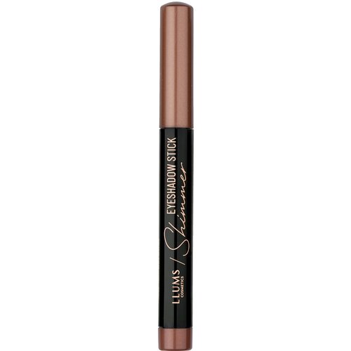 LLUMS Shimmering senka za oči u stiku 03 Bronze Cene