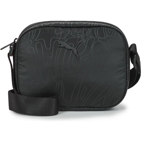 Puma POP CROSSBODY BAG Crna Cijene