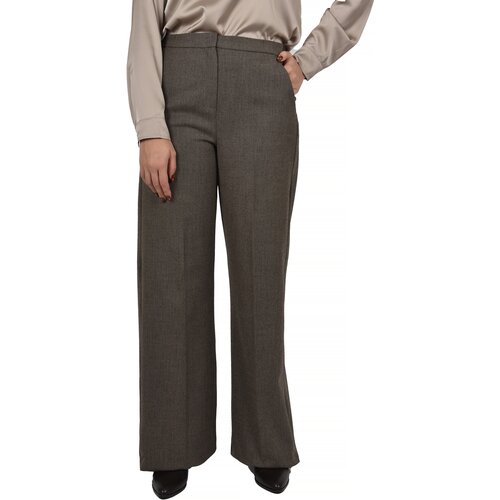 Iblues Lahkotne hlače &amp;amp; Harem hlače FEZ Kostanjeva Slike