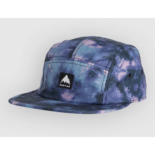 Burton Cordova 5 Panel Kapa s &amp;scaron;iltom crystal dye Slike