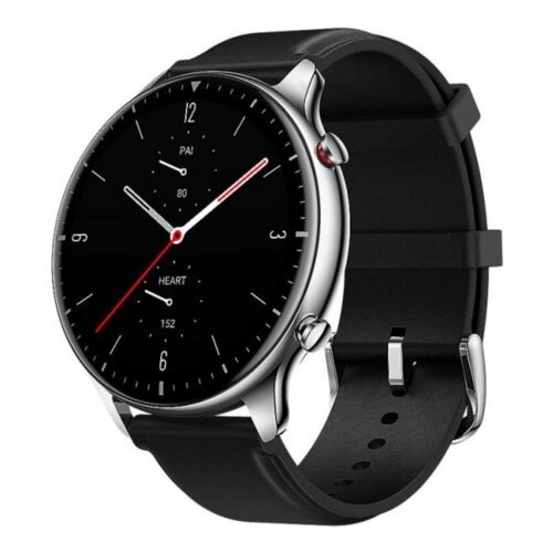Amazfit pametni sat gtr 3 thunder black Slike