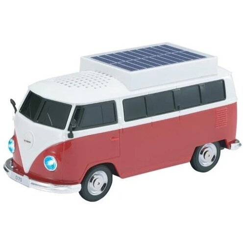  Bluetooth Zvučnik Torima VW Kombi 5W USB, SD, FM Radio Solar Cijene
