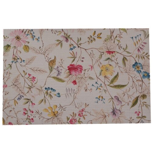 Dakls Plastični podmetač 45x30 cm - Slike