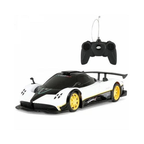 Rastar Pagani Zonda R 1:24 Cene