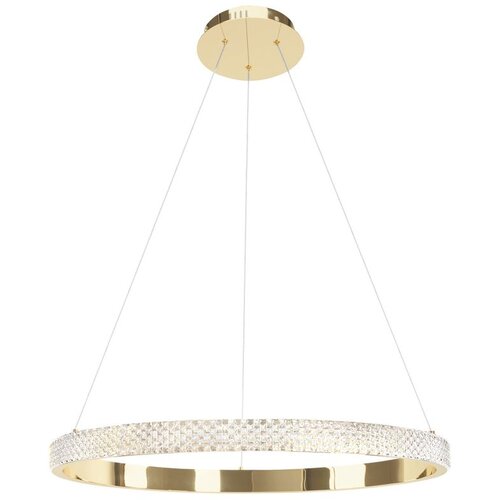 Toolight Viseća LED lampa APP1510-CP GOLD Cene