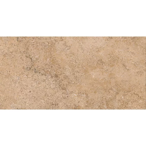 GORENJE KERAMIKA Gres ploščica Fossil Cotto (30 x 60 cm, rjava, glazirana, R10)