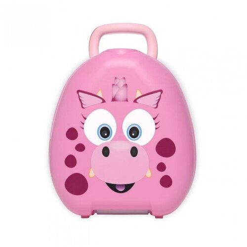 My Carry Potty - Rozi Zmaj Cijene