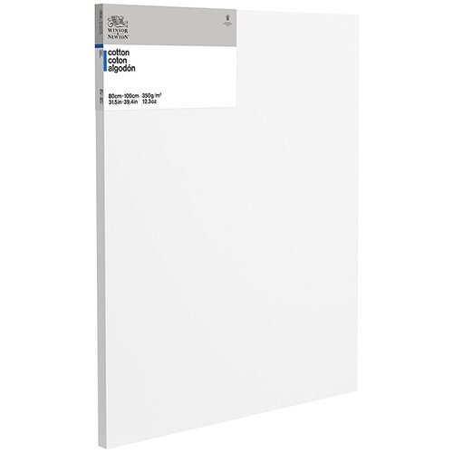  S platnom Reeves Deep Edge (80 x 100 x 3,8 cm, les, trikrat pobarvan) Slike