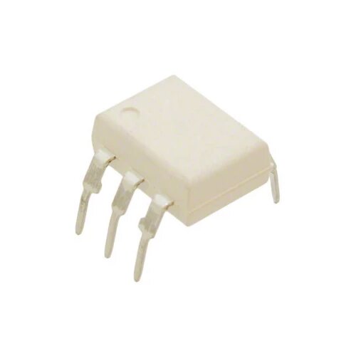 Broadcom Fototranzistor-Optospojnik Avago Technologies 4N35-000E Cijene