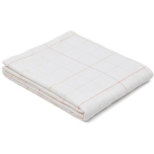 Kave Home Bombažen namizni prt 150x250 cm Melis &amp;ndash; Slike