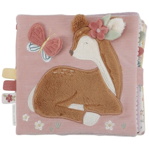 Little Dutch® aktivnostna knjigica fairy garden Cene