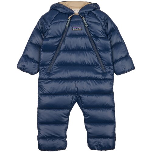 Patagonia HI-LOFT DOWN SWEATER BUNTING sarena Cijene