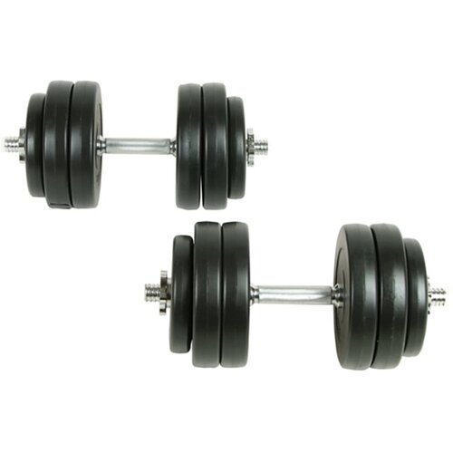  Ročke set 30kg Cene