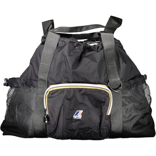 K-Way WOMEN&#39;S BAG BLACK Cene