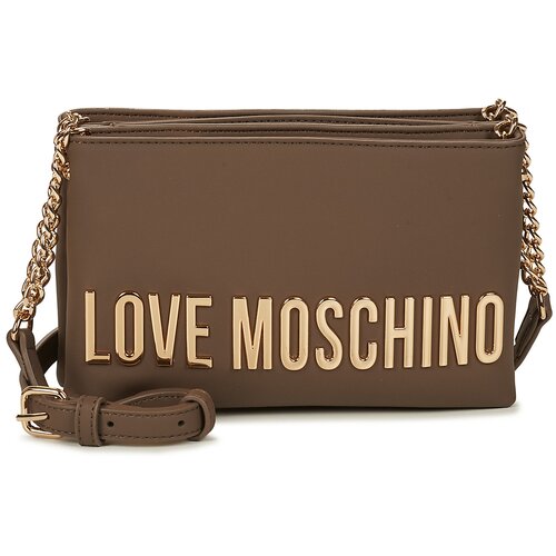 Love Moschino BOLD LOVE-JC4110PP1O Smeđa Cijene