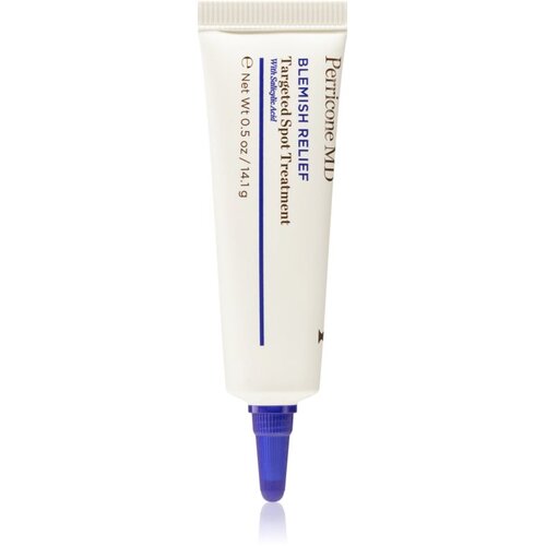 Perricone MD Blemish Relief Targeted Spot Treatrment lokalni gel za akne 14,1 ml Slike