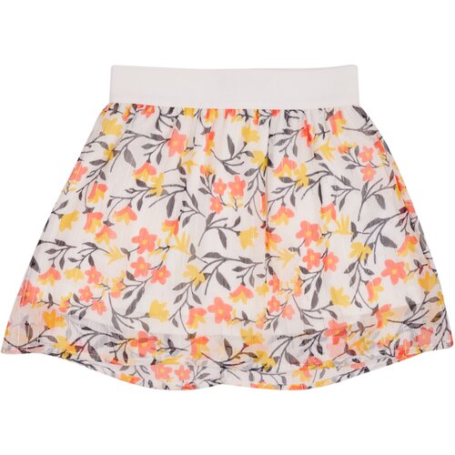 Name it NKFTIRANCE SKIRT PS Vi&amp;scaron;ebojna Slike