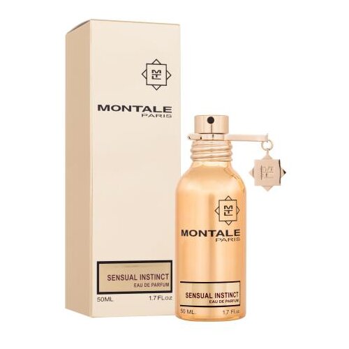 Montale Sensual Instinct 50 ml parfemska voda unisex Cijene