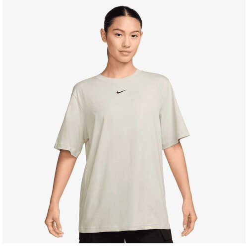 Nike W nsw tee essntl lbr Cene