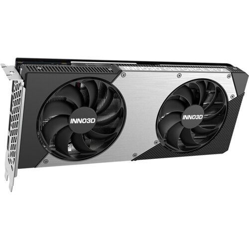 Unknown INNO3D NVIDIA RTX 5070 X2 12GB GDDR7 192bit, 2542MHz / 28Gbps, 3x DP, 1x HDMI, 2 fans 2 slot Cene