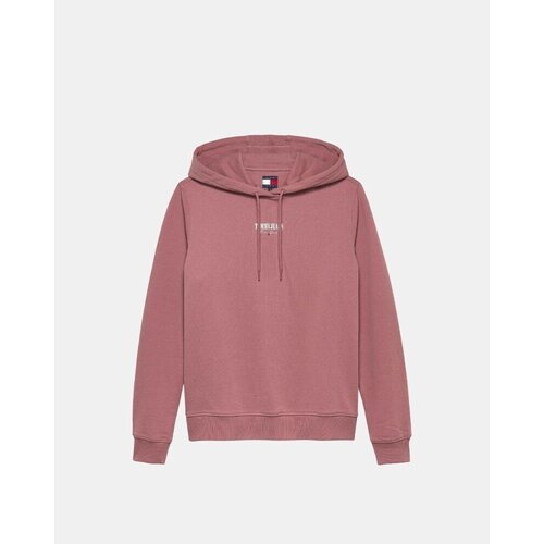 Tommy Hilfiger Puloverji DW0DW20943 Rožnata Slike