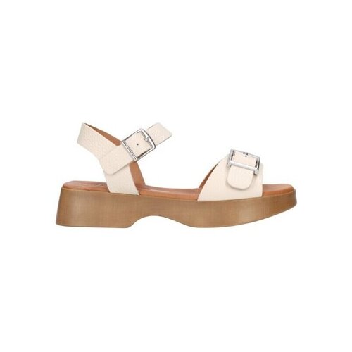 Oh My Sandals Sandali &amp;amp; Odprti čevlji 5236 Mujer Hielo Modra Slike