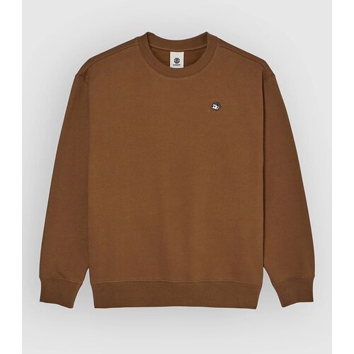 Element Summit Sweater sepia Slike